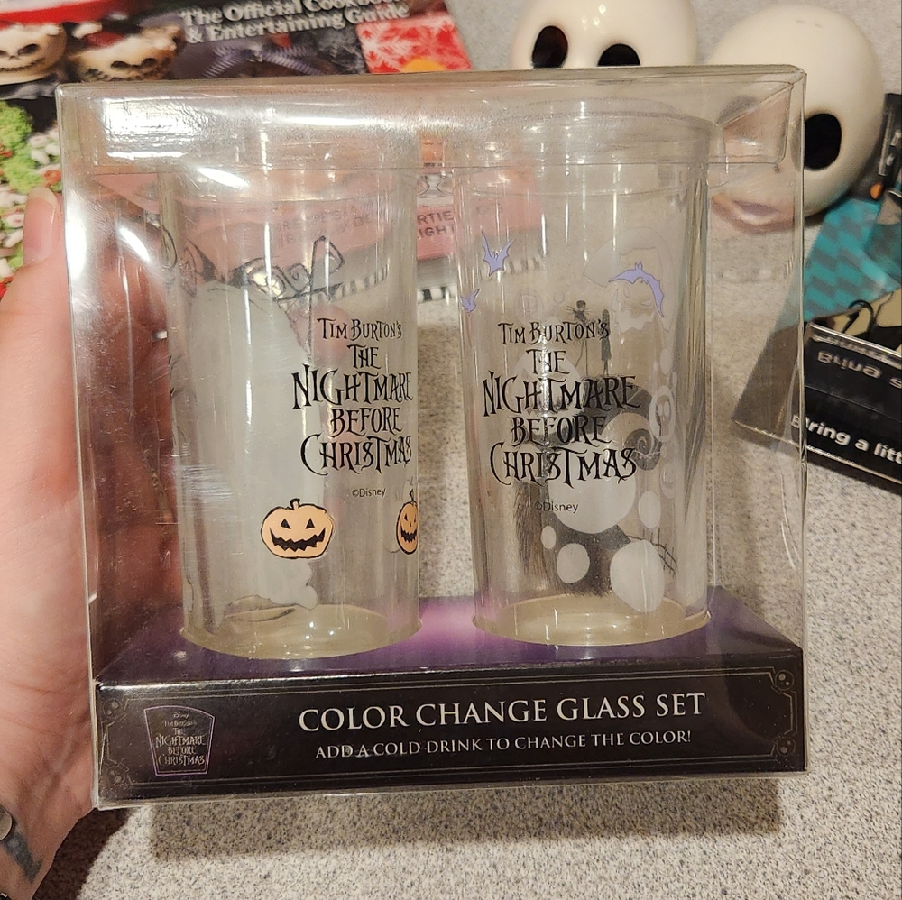 The Nightmare Before Christmas Kitchen Bundle - Picture 6 of 11